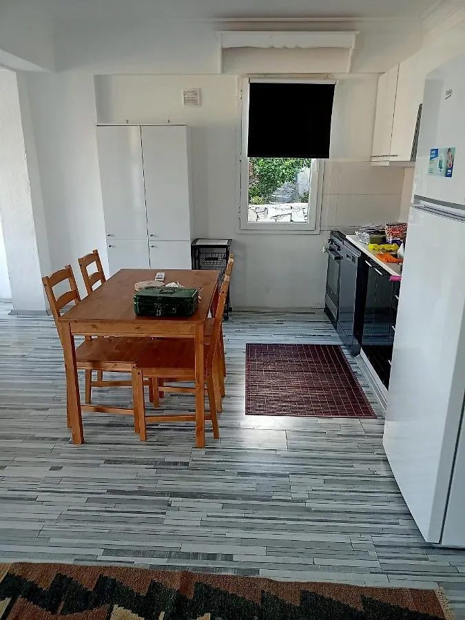 Eva'S Place Türkei